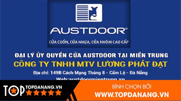 CÔNG TY TNHH MTV LƯƠNG PHÁT ĐẠT - TRUNG TÂM LẮP ĐẶT, SỬA CHỮA CỬA CUỐN TẠI ĐÀ NẴNG