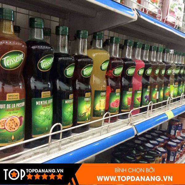 Taki Foods – Nguyên liệu pha chế Đà Nẵng - ảnh 2