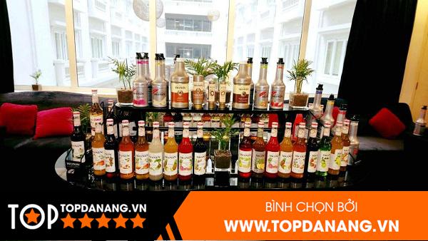 Taki Foods – Nguyên liệu pha chế Đà Nẵng