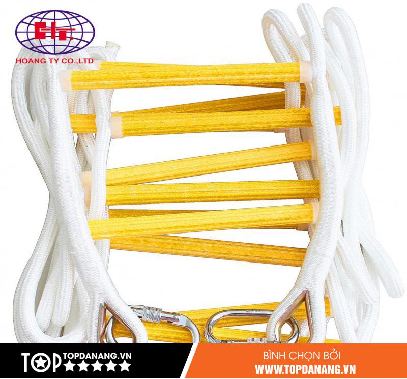 Công ty TNHH Kỹ Thuật PCCC Hoàng Tỷ - ảnh 2