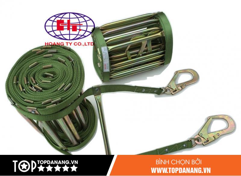 Công ty TNHH Kỹ Thuật PCCC Hoàng Tỷ