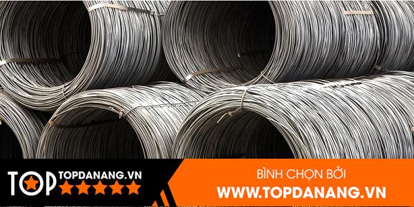 Công ty vật liệu xây dựng Đá Việt Đà Nẵng