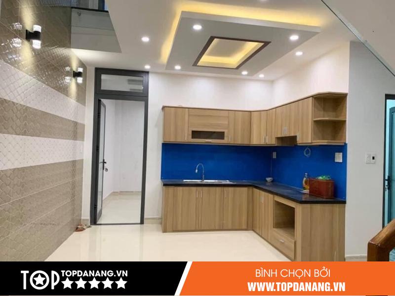 Chuyên Thi Công Trần Thạch Cao Tại Đà Nẵng - Hội An Giá Rẻ - ảnh 2