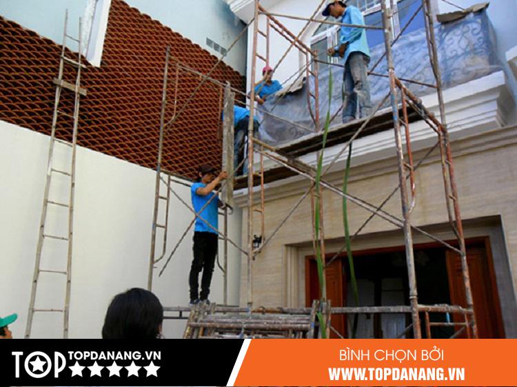 Thiên Phú Home – Công ty Sửa Nhà Đà Nẵng - ảnh 2