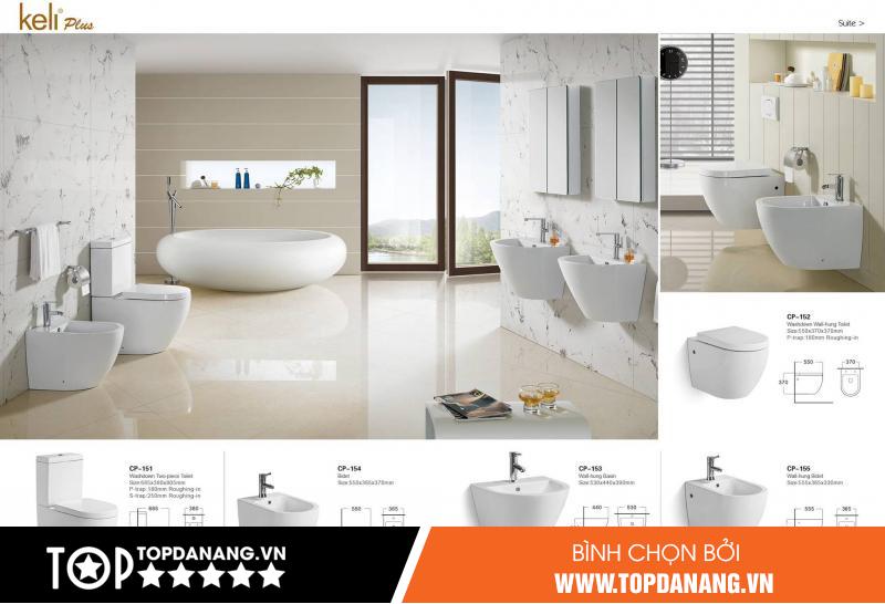 KeliPlus – Công ty Cổ phần Sản Xuất Thương Mại DAV