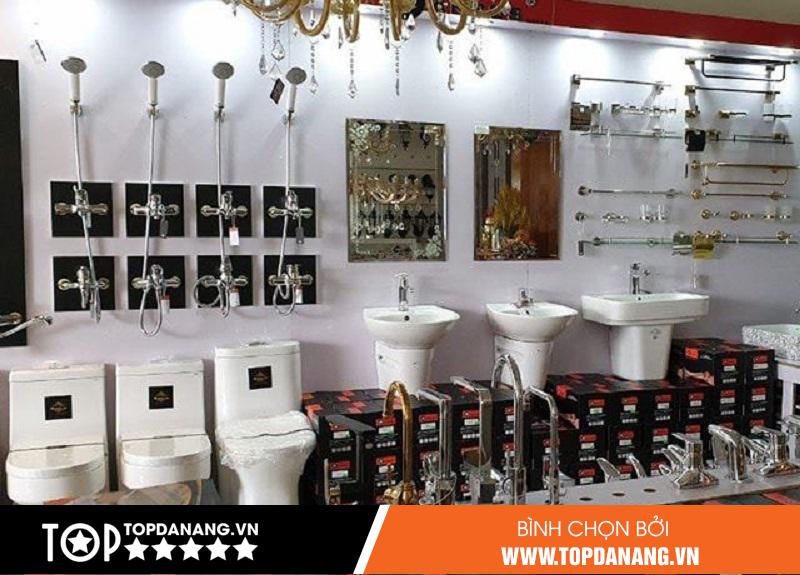 Thiết bị vệ sinh Đà Nẵng - Công ty CP Nhà Ngọc