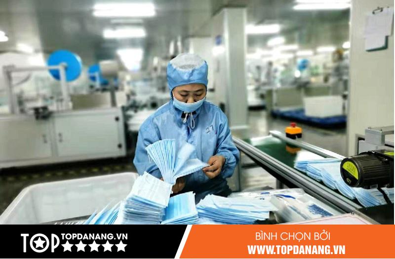Công ty cổ phần y tế Danameco | Doanh nghiệp cung cấp thiết bị y tế Đà Nẵng nổi tiếng hàng đầu