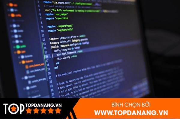 Top 10+ Công Ty Thiết Kế Web Đà Nẵng Uy Tín Nhất 2026