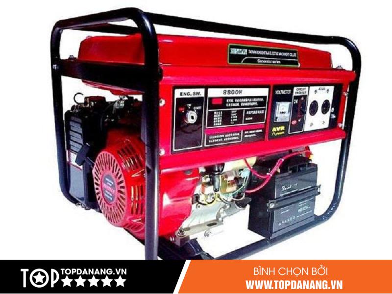 Công ty TNHH Hoàng Khải An
