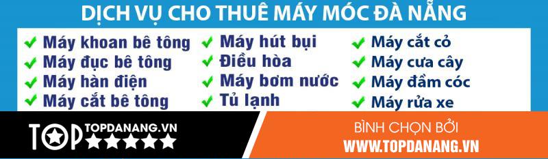 Điện máy Khánh Trung - Thuê Máy Phát Điện Tại Đà Nẵng - ảnh 2