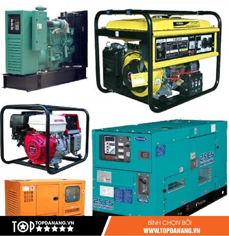 Công Ty Đại Nguyên Phát – Dịch Vụ Thuê Máy Phát Điện Đà Nẵng Uy Tín