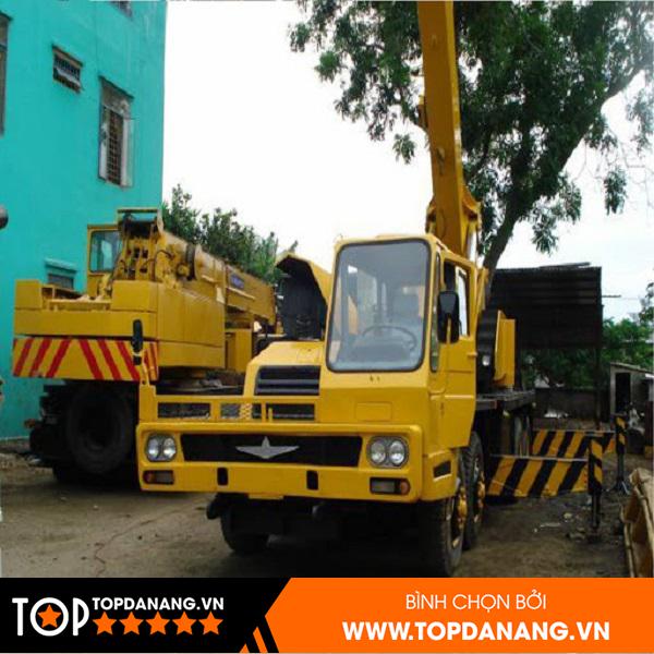 Công ty vận tải Đường Việt