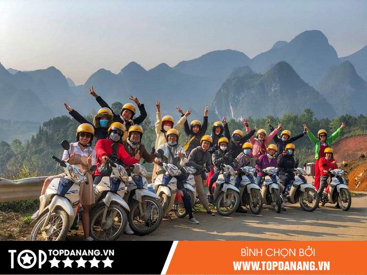 CHO THUÊ XE MÁY ĐÀ NẴNG ĐĂNG KHOA