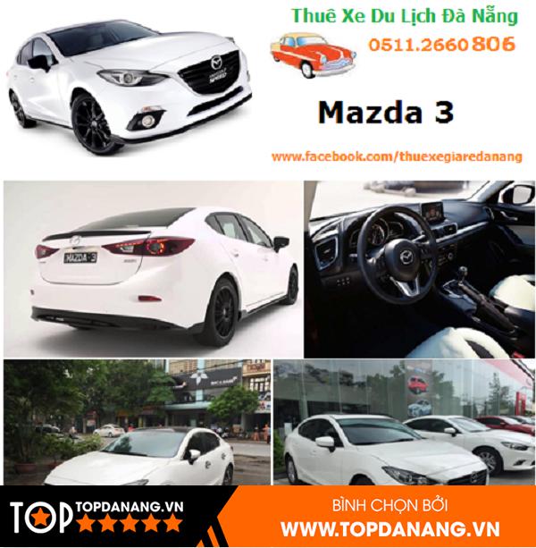Công ty Thuê Xe Đà Nẵng 365