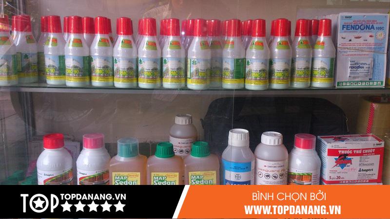 Công Ty Tùng Mỹ – Địa Chỉ Bán Thuốc Diệt Mối Tại Đà Nẵng Đáng Tin Cậy