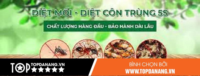 Công Ty Diệt Côn Trùng 5S – Địa Chỉ Cung Cấp Thuốc Diệt Mối Đà Nẵng Đảm Bảo - ảnh 2
