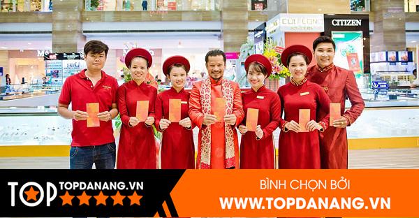 Cửu Long Jewelry Vincom – Trang Sức Vàng Bạc Đà Nẵng - ảnh 2
