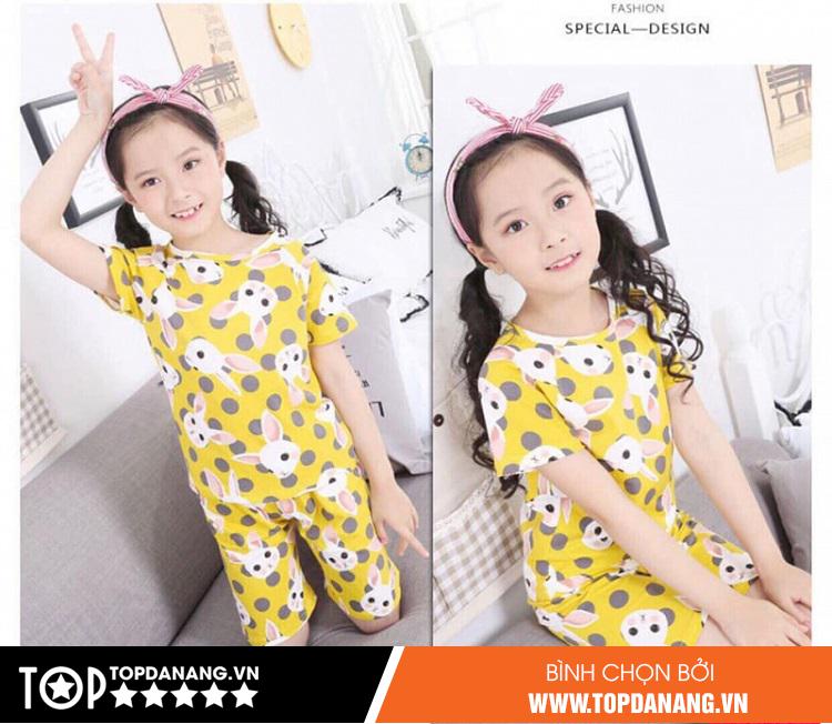 Tít mít Baby shop - Điểm Cung Cấp Áo Quần Trẻ Em Chất Lượng