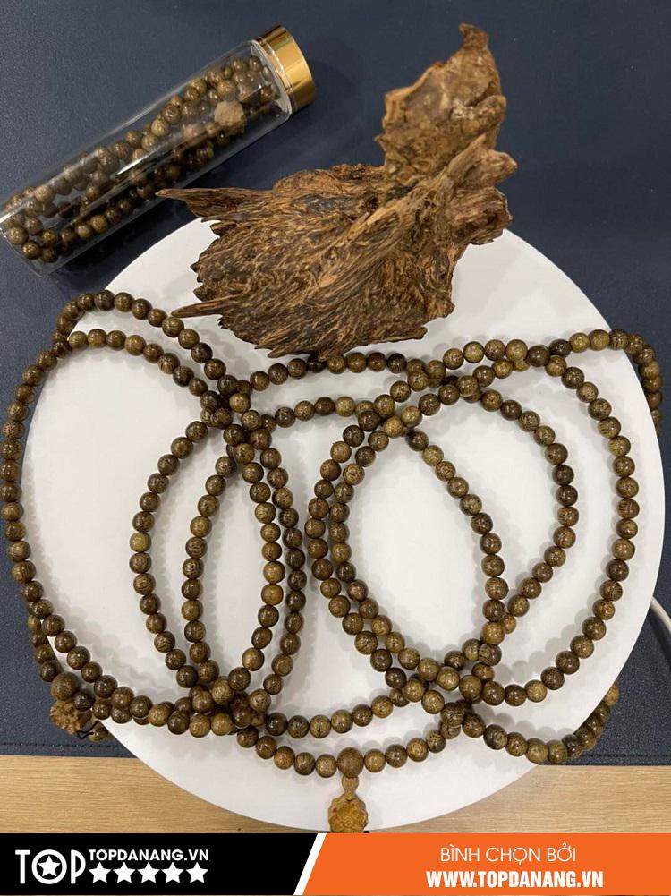 Trầm hương Đà Nẵng