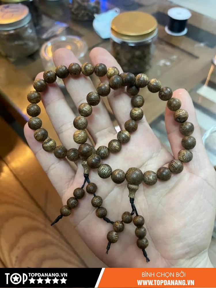 Trầm Hương Đà Thành