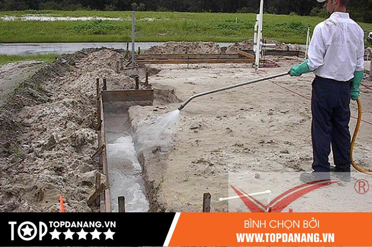 VINPEST – CÔNG TY CỔ PHẦN TẬP ĐOÀN VINPEST