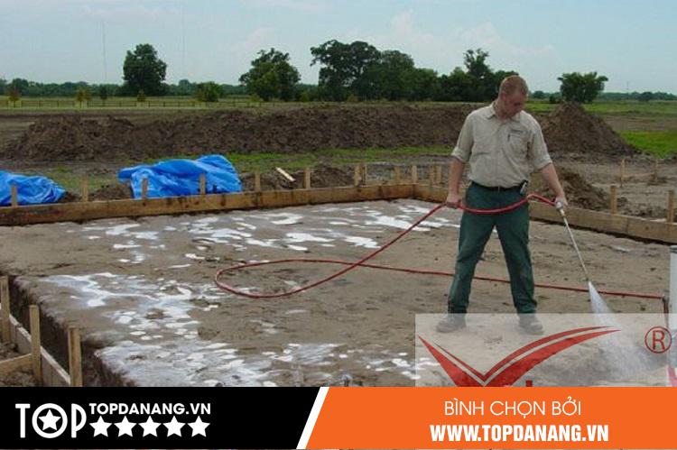 VINPEST – CÔNG TY CỔ PHẦN TẬP ĐOÀN VINPEST - ảnh 2