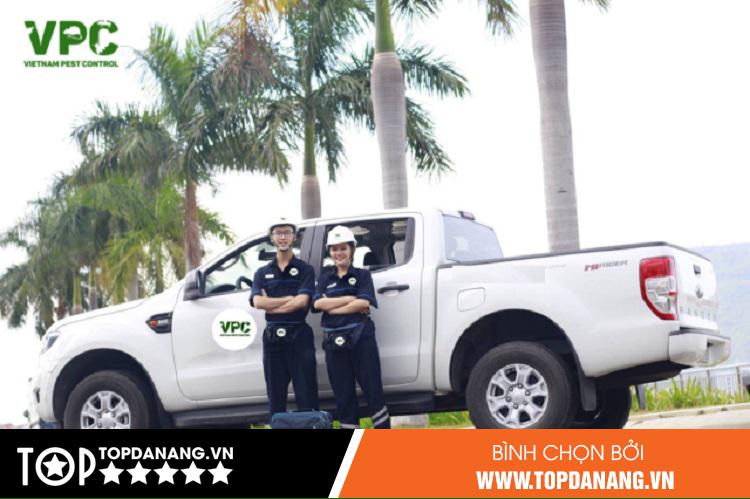 CÔNG TY KIỂM SOÁT CÔN TRÙNG VIỆT NAM (VPC) - ảnh 2