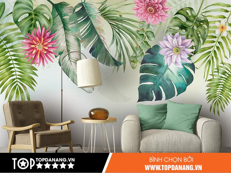 Du Mục Art Gallery – tranh 3D Đà Nẵng chất lượng