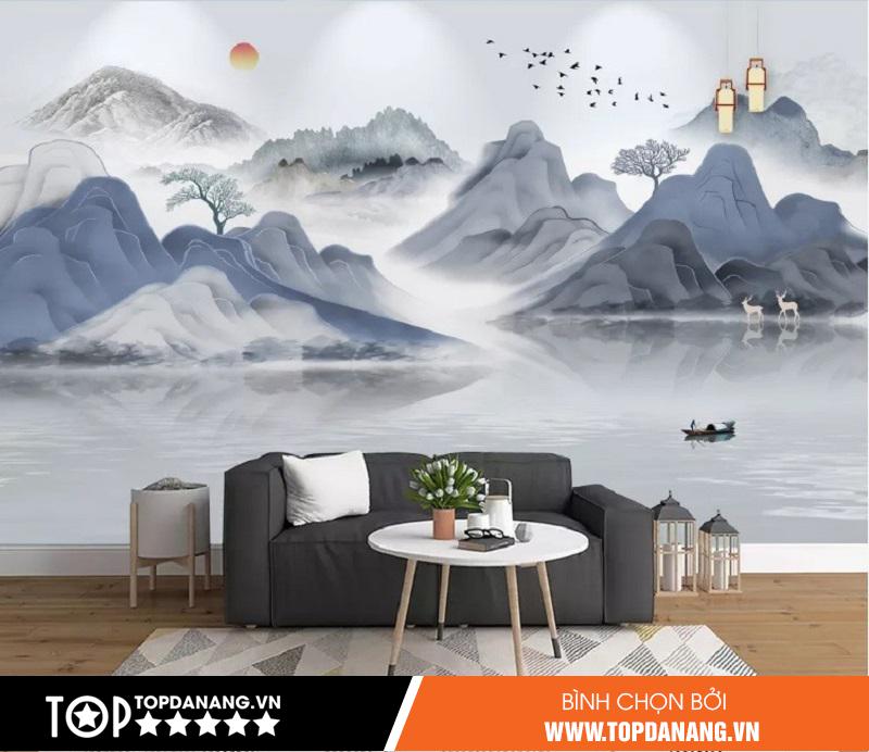 Du Mục Art Gallery – tranh 3D Đà Nẵng chất lượng - ảnh 2