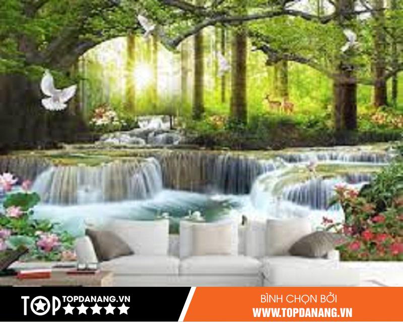 Công ty trang trí nhà Sinh Tài - ảnh 2