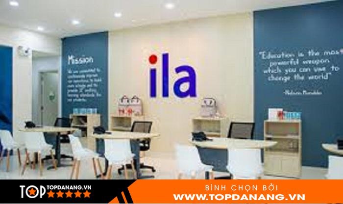 Trung tâm Anh ngữ ILA