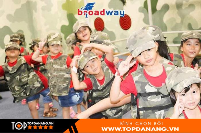 Trung Tâm Ngoại Ngữ BROADWAY - ảnh 2
