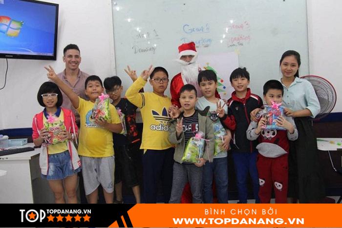 Trung tâm Anh ngữ AMA - ảnh 2