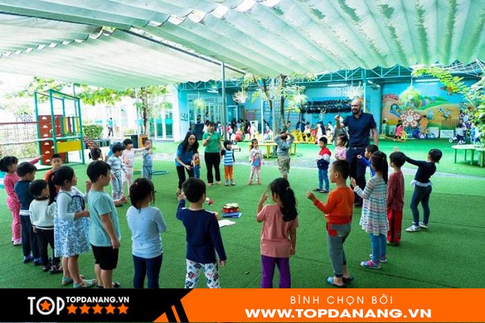 Trung tâm Anh ngữ Academy English - ảnh 2