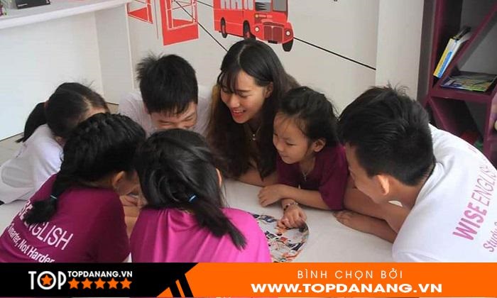 Trung tâm anh ngữ Wise English - ảnh 2