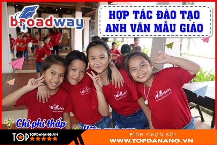 Trung Tâm Ngoại Ngữ BROADWAY