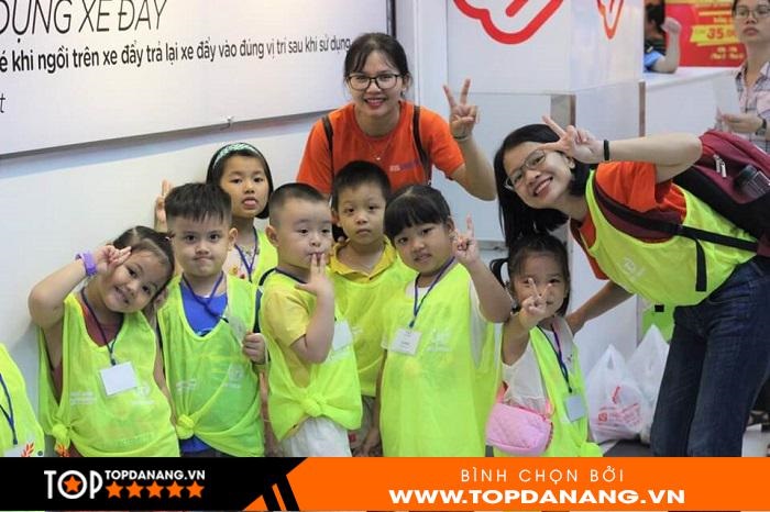 Trung tâm Tiếng anh IRIS - ảnh 2