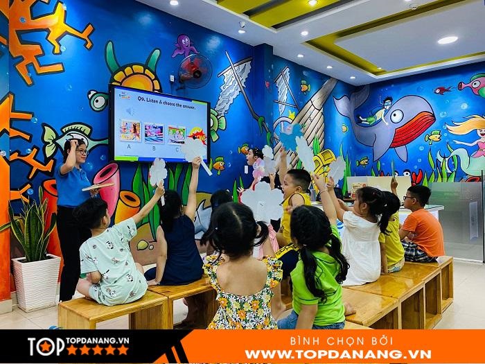 Trung tâm Anh ngữ Fisher’s SuperKids - ảnh 2