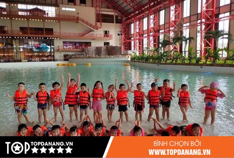 Trường Mầm Non Mỹ Nhi – Vĩnh Trung – Thanh Khê