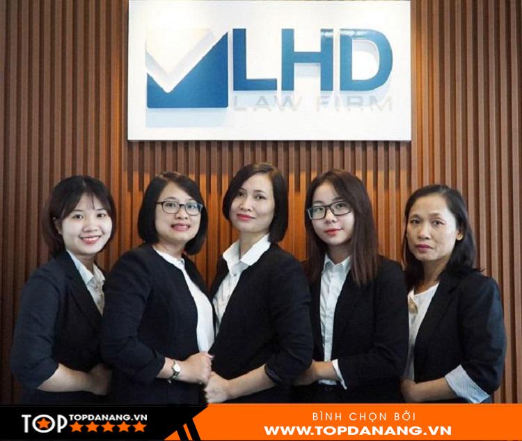 Công ty luật sư LHD - Luật sư hàng đầu tại Đà Nẵng