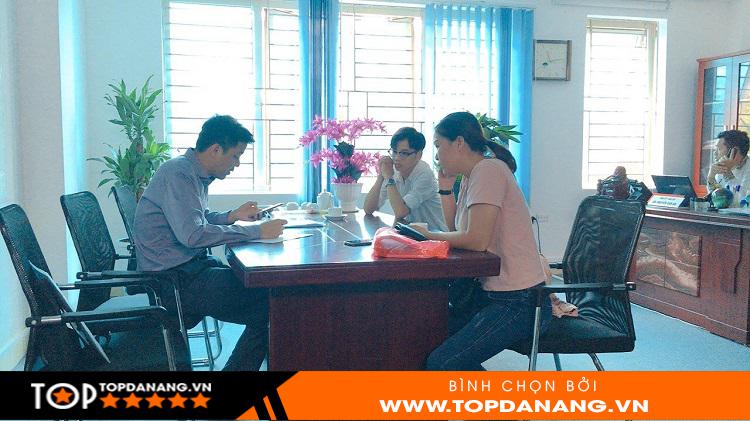 Văn phòng luật sư Lê Nguyên- Luật sư uy tín tại Đà Nẵng