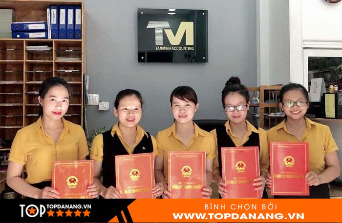 Công ty luật sư uy tín tịa Đà Nẵng - Pháp lý Tâm Minh