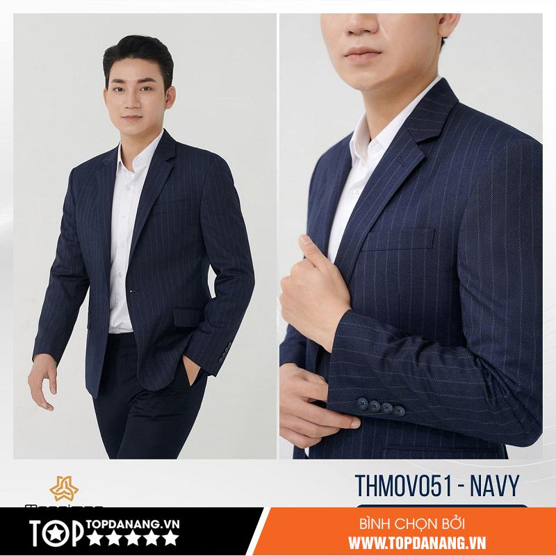 Merriman - Địa chỉ may vest nam Đà Nẵng chất lượng