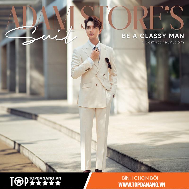 Adam Store - Vest Nam Đà Nẵng Uy Tín - ảnh 2