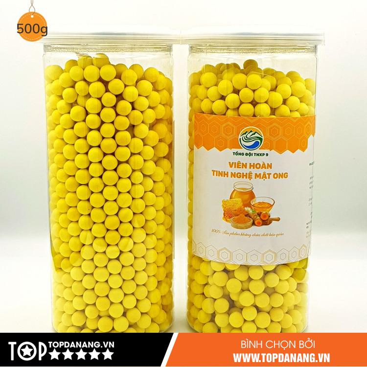 Cơ Sở Tinh bột nghệ Tôn Đản Đà Nẵng - Hotline 0911 96 96 87 - ảnh 3