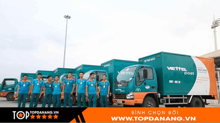 Viettel Post