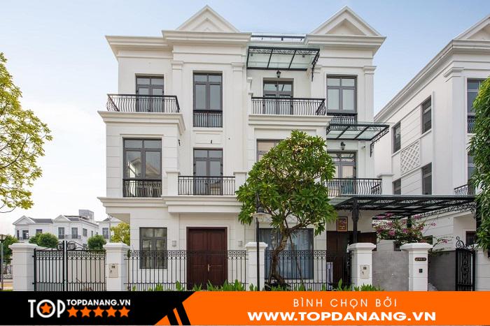 Công Ty TNHH Sản Xuất Và Xây Dựng Việt Tín
