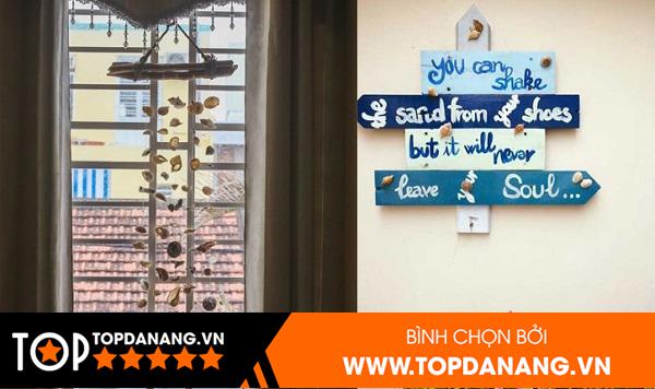 Vitaminsea – Homestay Đà Nẵng mang hương vị biển