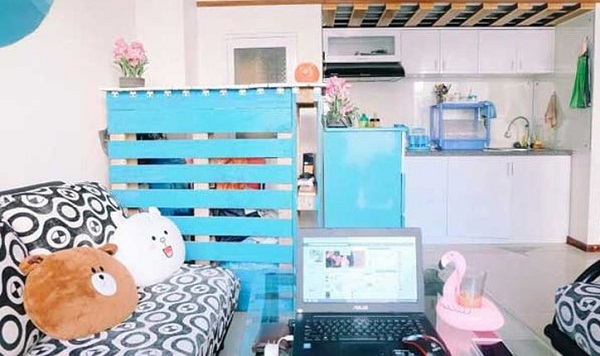 Vitaminsea – Homestay Đà Nẵng mang hương vị biển - ảnh 2