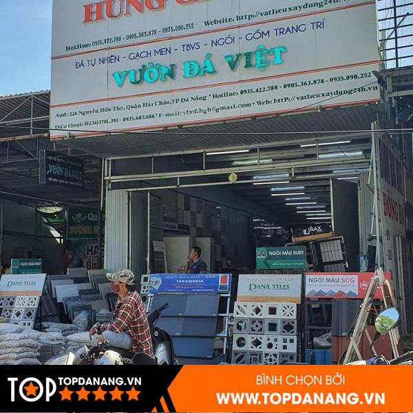 Cửa hàng vật liệu xây dựng Hưng Gia Bình
